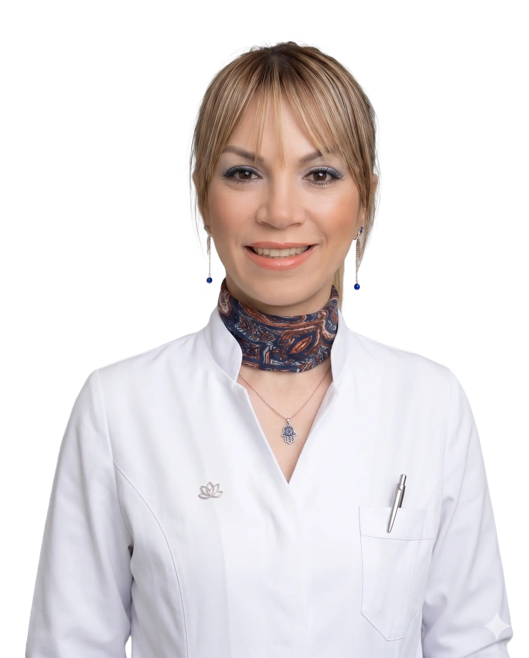 Özlem Ağda Salonu Ordu Altınordu güzellik salonu